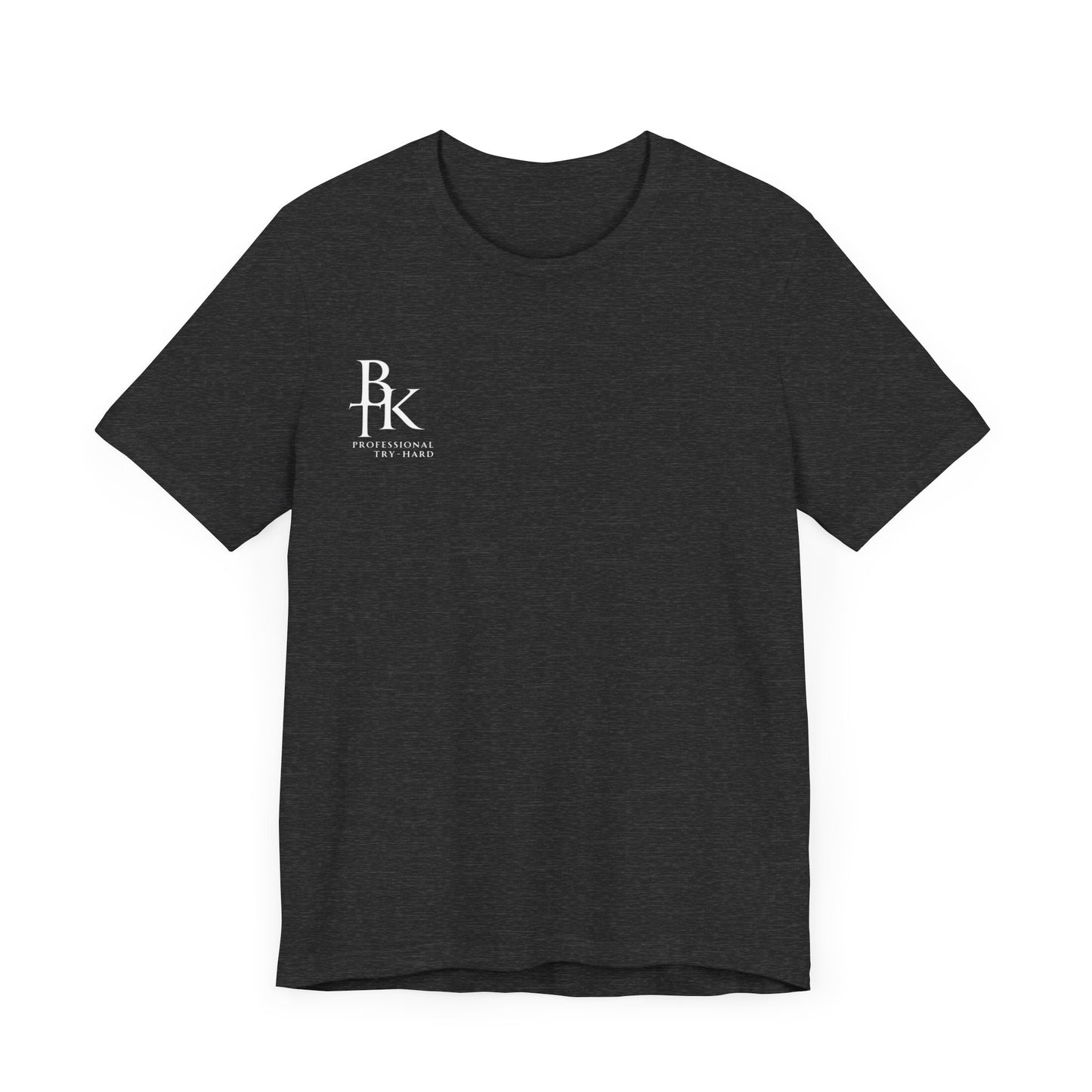 Showtime Work Tee