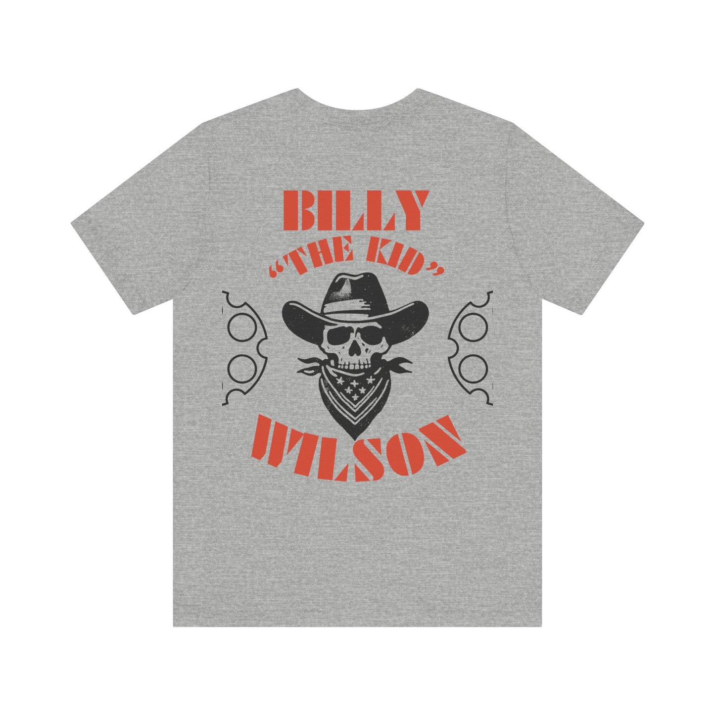Billy "The Kid" & v Proximal Strength Fight Night Collab