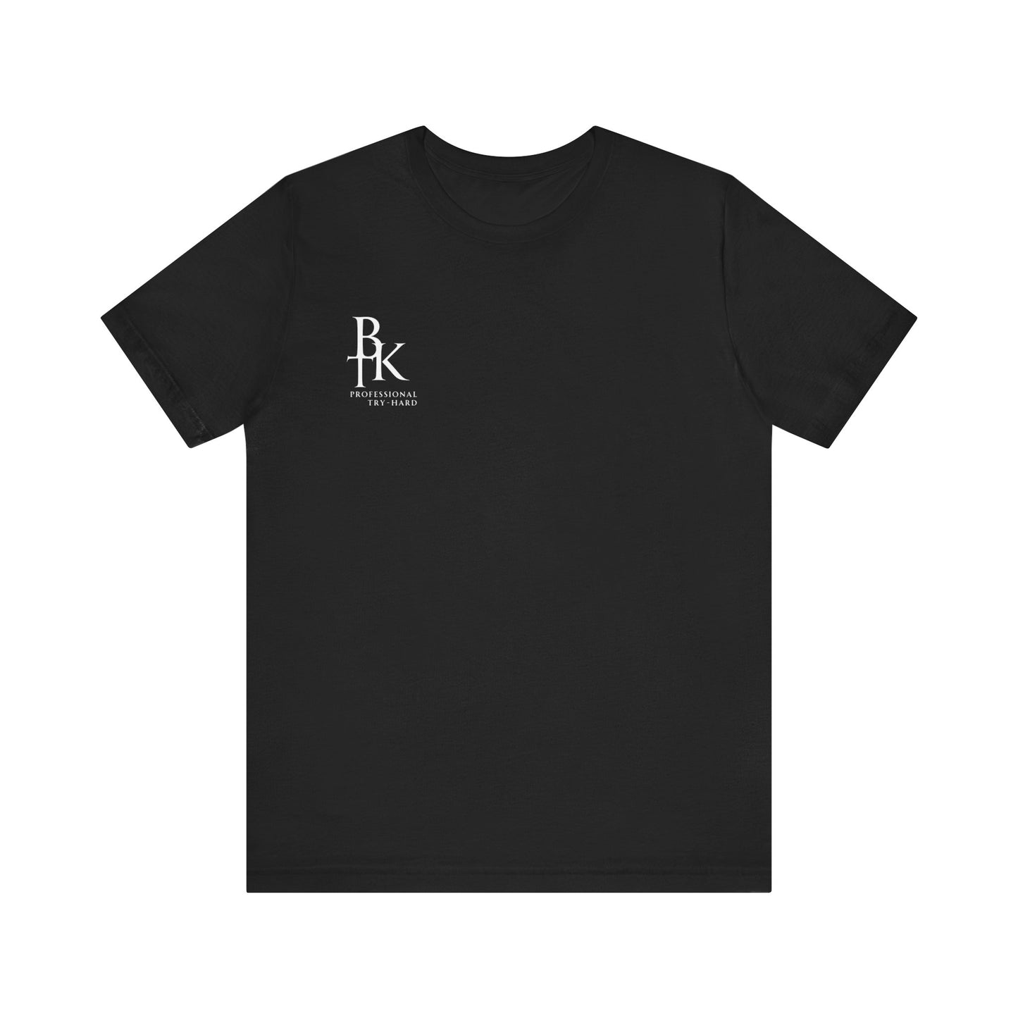 Showtime Work Tee