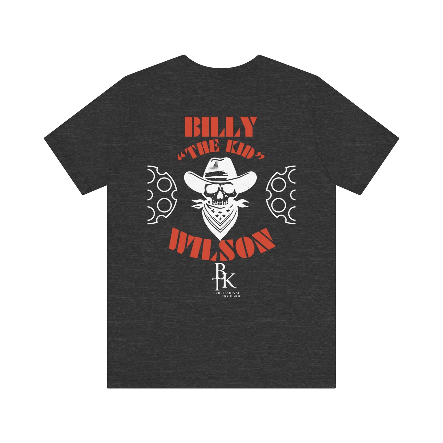 Showtime Work Tee