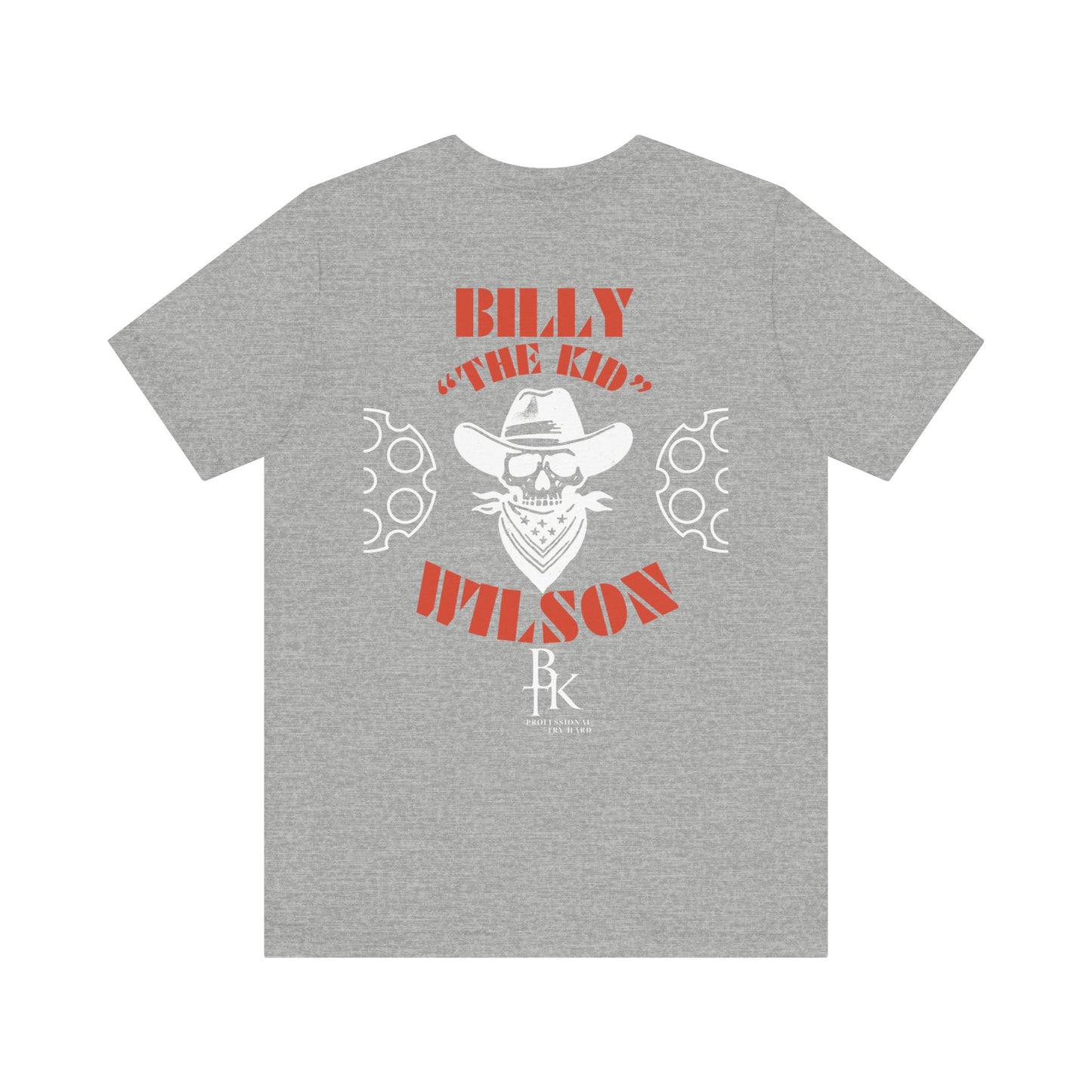 Showtime Work Tee