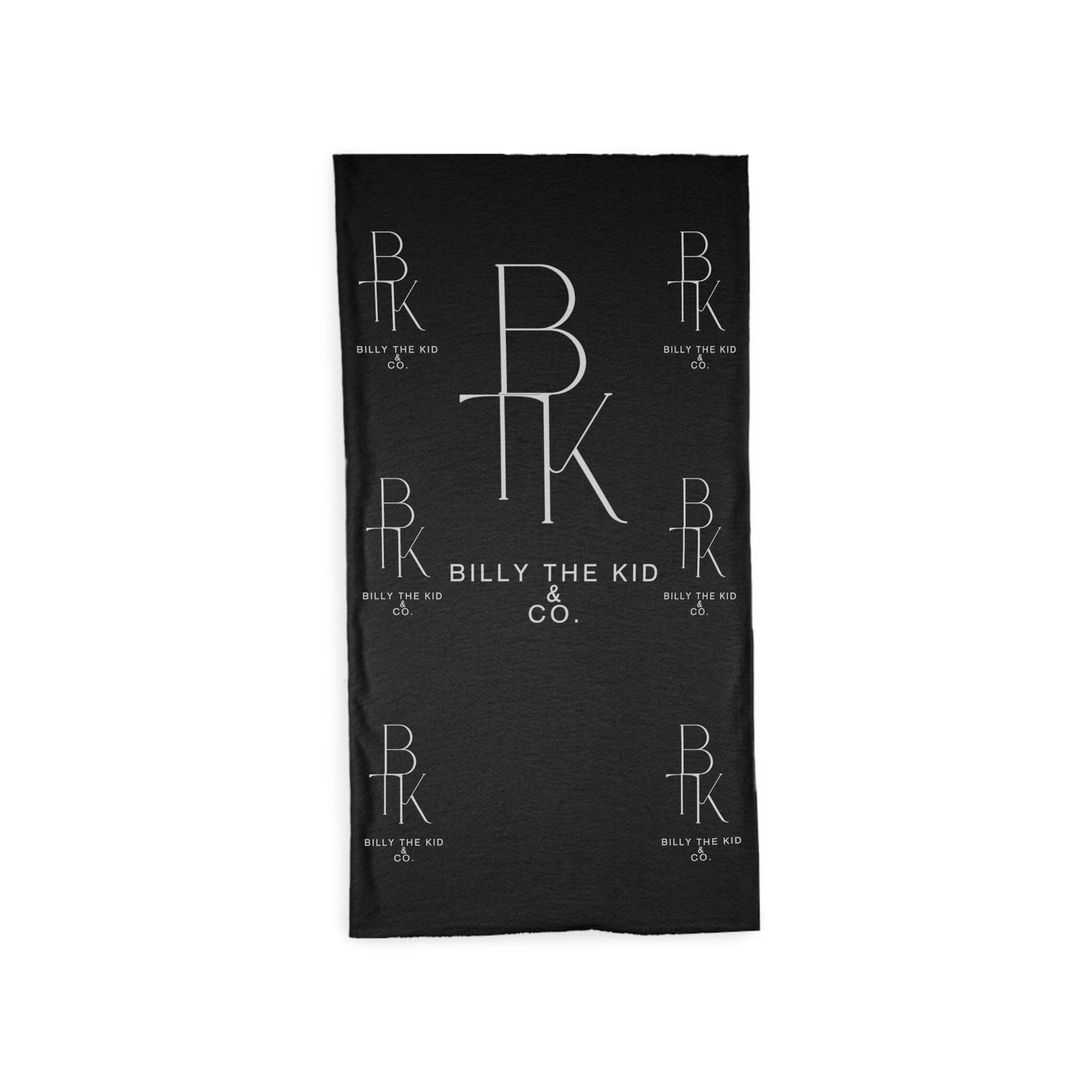 B.T.K. & Co. "Noface/Nocase" Gaiter