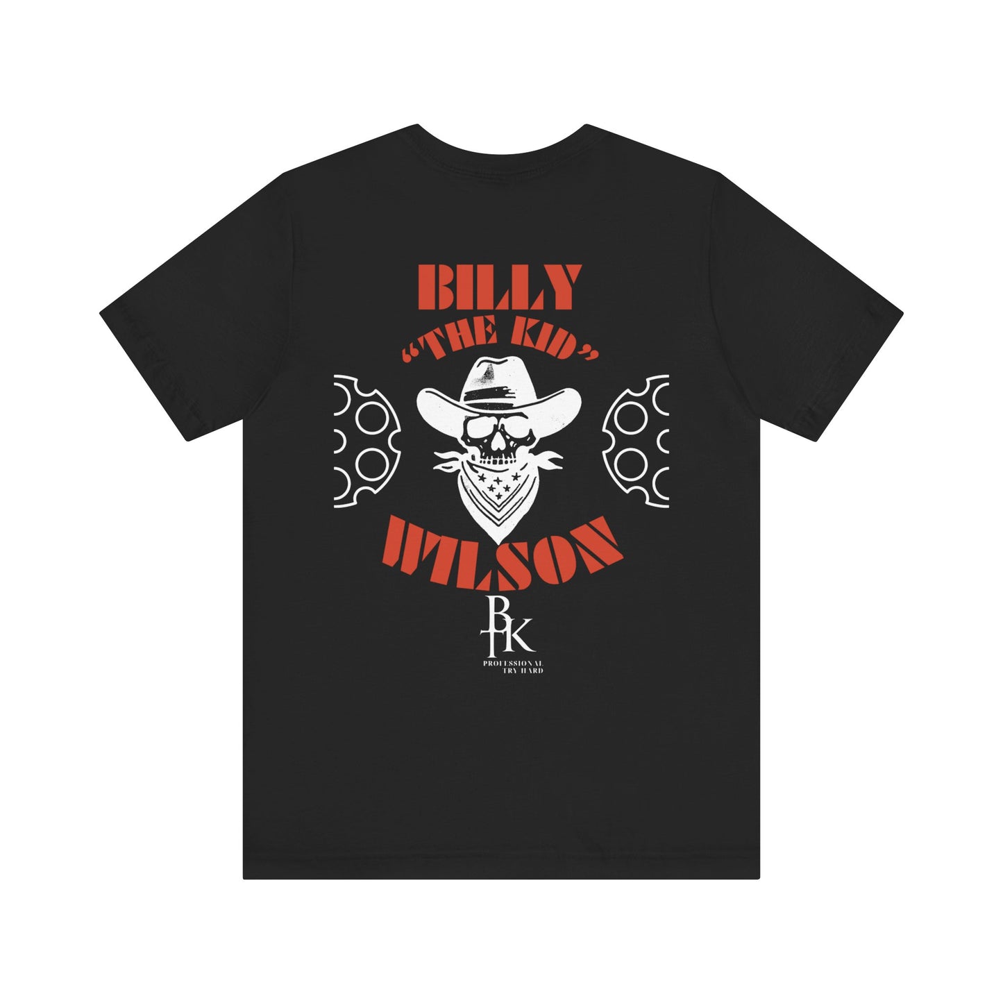Showtime Work Tee