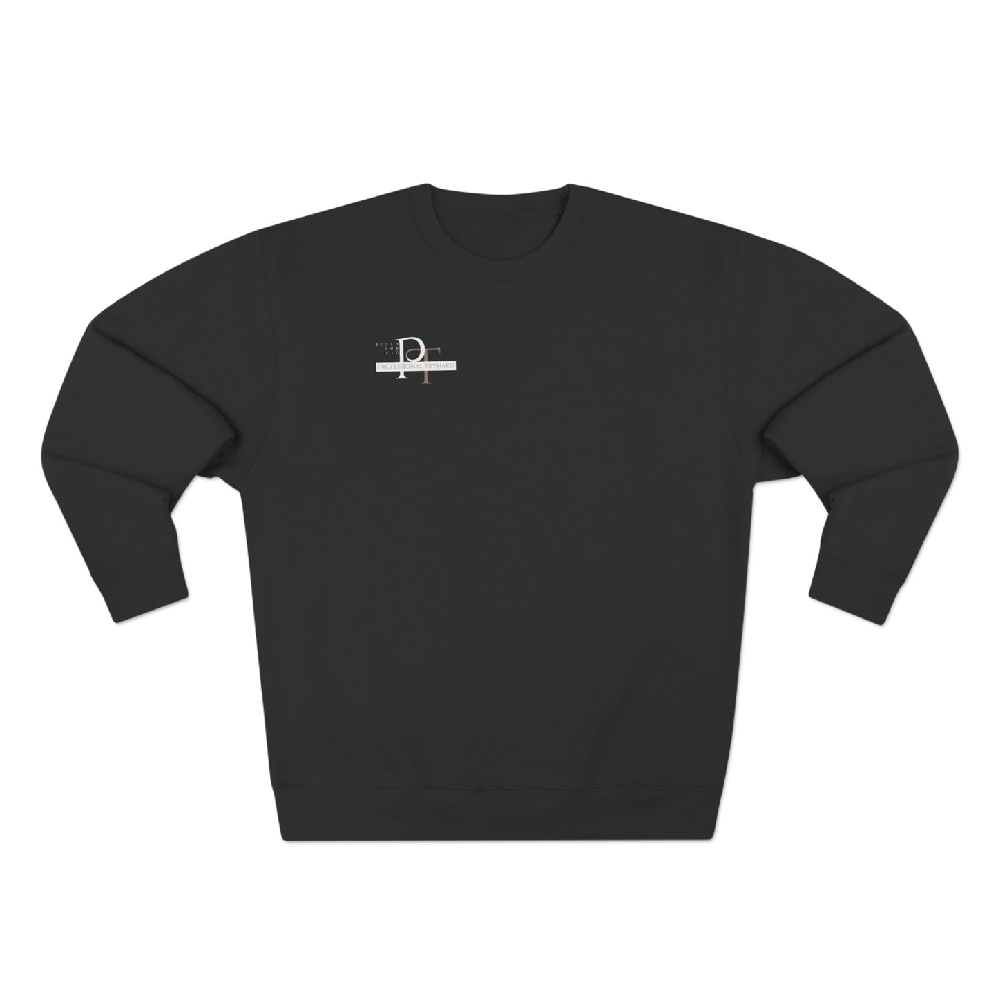 Lil' crewneck