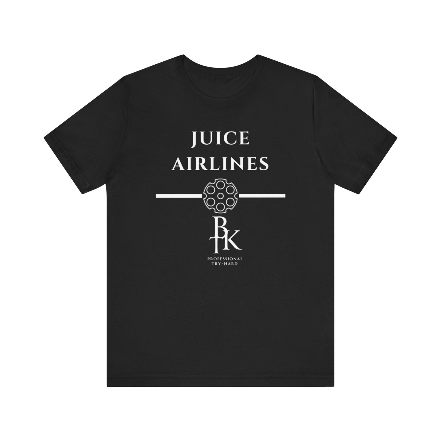 JuiceAirlines x BTK