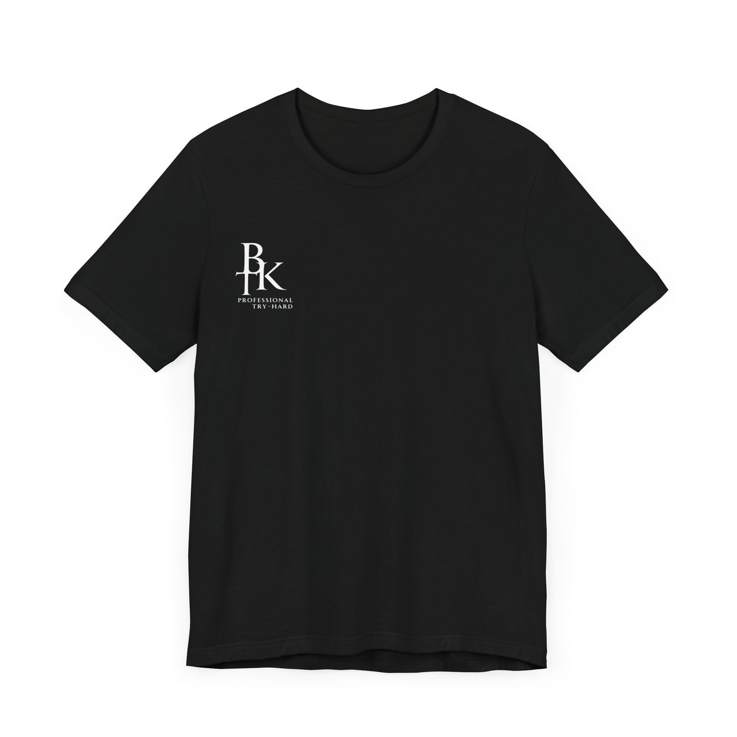 Showtime Work Tee