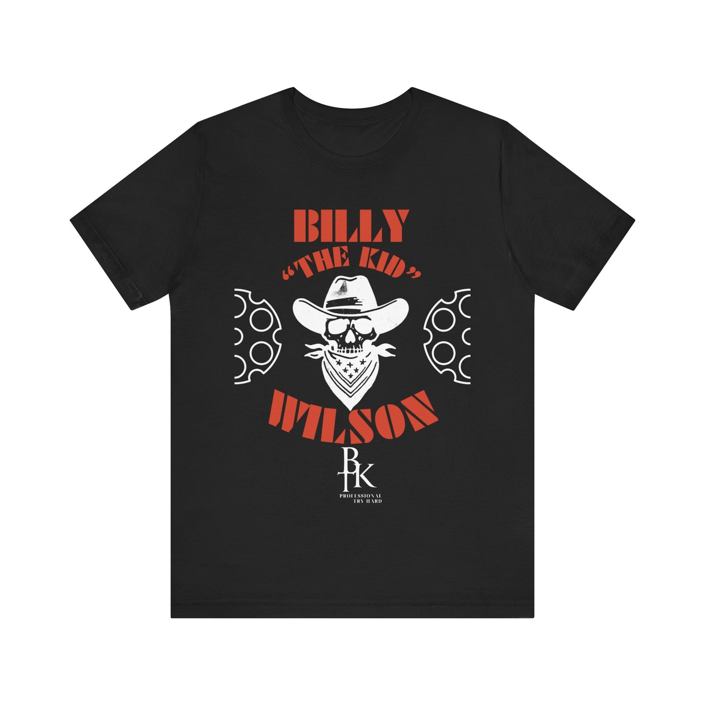 Showtime tee/ pro tryhard
