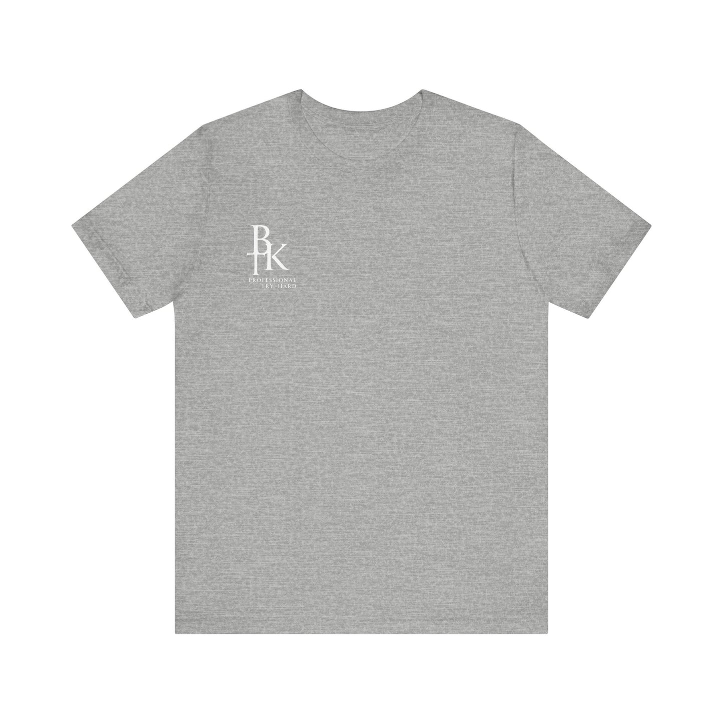 Showtime Work Tee