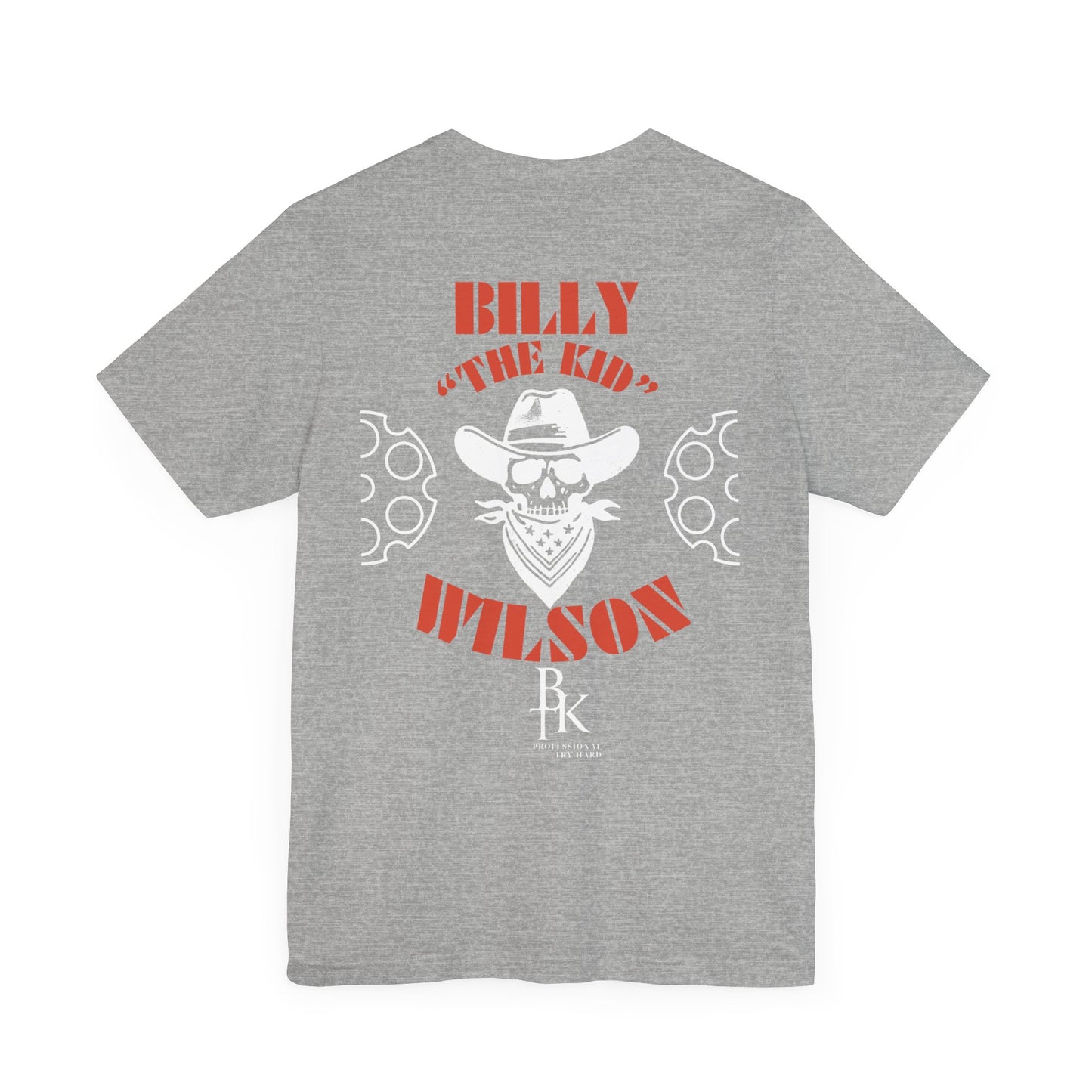 Showtime Work Tee