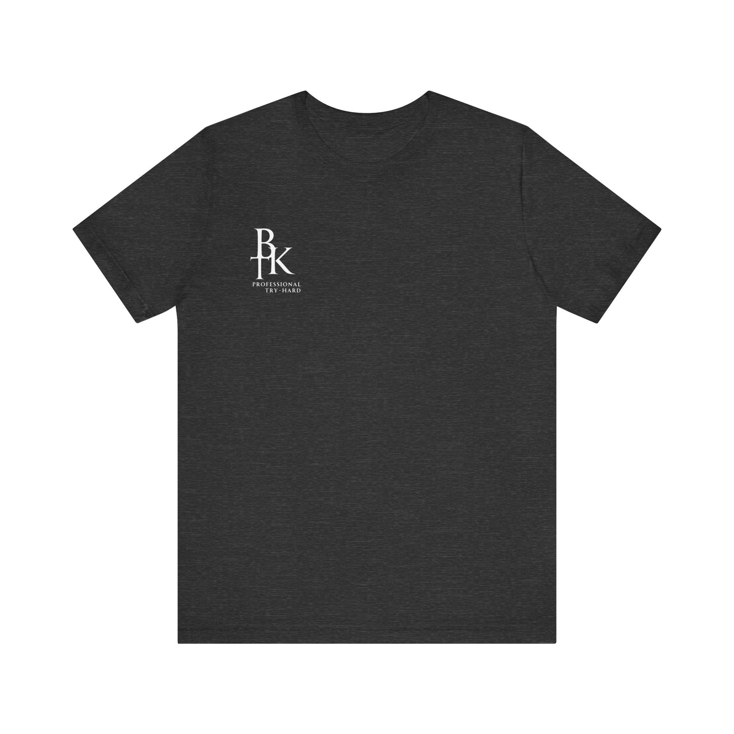 Showtime Work Tee